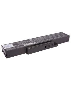 Batteri til Dell Inspiron 1425 Laptop - 11,1V (kompatibelt)