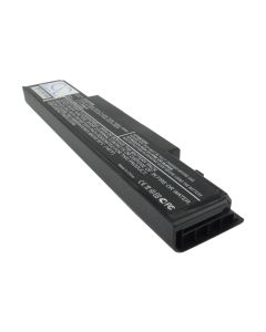 Batteri til Dell Inspiron 1520 Laptop - 11,4V (kompatibelt)