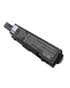 Batteri til Dell Studio 1735 Laptop - 11,1V (kompatibelt)