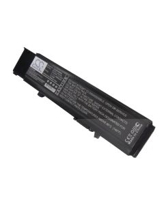 Batteri til Dell Vostro 3400 Laptop - 11,1V (kompatibelt)