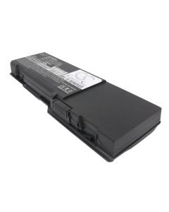 Batteri til Dell Inspiron 1501 Laptop - 11,4V (kompatibelt)