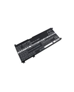 Batteri til Dell DNCWSCB6106B Laptop - 15,2V (kompatibelt)
