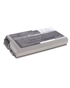 Batteri til Dell Inspiron 500m Laptop - 11,1V (kompatibelt)