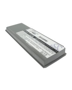 Batteri til Dell Inspiron 8500 Laptop - 11,4V (kompatibelt)