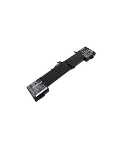 Batteri til Dell Alienware 17 R2 Laptop - 14,8V (kompatibelt)