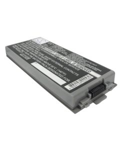 Batteri til Dell Latitude D810 Laptop - 11,1V (kompatibelt)