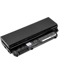 Batteri til Dell Inspiron 910 Laptop - 14,8V (kompatibelt)