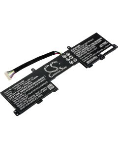 Batteri til Dell Latitude 13 7350 Laptop - 7,4V (kompatibelt)