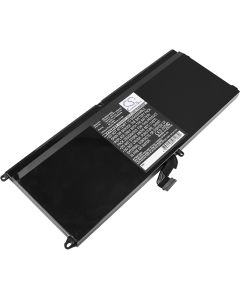 Batteri til Dell L511Z Laptop - 14,8V (kompatibelt)