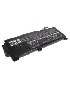 Batteri til Dell XPS 14z Laptop - 14,8V (kompatibelt)