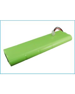 Batteri til Elektrolux Støvsuger Trilobite - 2200mAh (Kompatibelt)