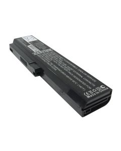 Batteri til QUANTA DW8 Laptop - 11,1V (kompatibelt)