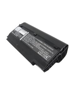Batteri til Fujitsu CWOAO Laptop - 14,4V (kompatibelt)