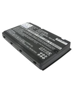 Batteri til Fujitsu Amilo Pi3450 Laptop - 11,1V (kompatibelt)