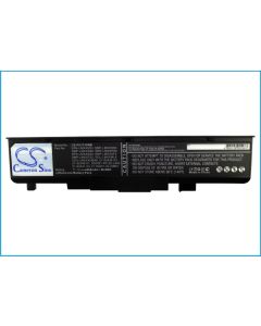 Batteri til MAXDATA Belinea c.book 1505 Model VA25 Laptop - 11,1V (kompatibelt)