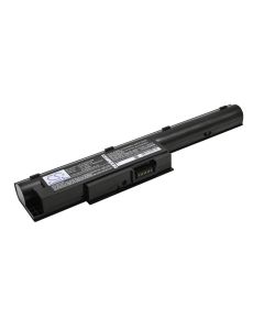 Batteri til Fujitsu Lifebook BH531 Laptop - 11,1V (kompatibelt)