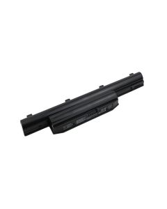 Batteri til Fujitsu LifeBook LH532 Laptop - 10,8V (kompatibelt)