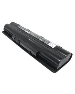 Batteri til HP Pavilion dv3-1000 Laptop - 10,8V (kompatibelt)