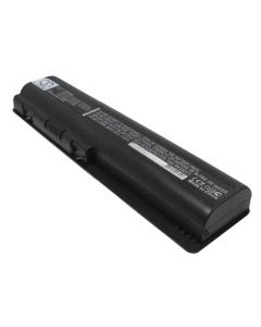 Batteri til HP dv5-1017tx Laptop - 10,8V (kompatibelt)