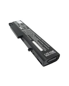 Batteri til HP Compaq 6500b Laptop - 10,8V (kompatibelt)