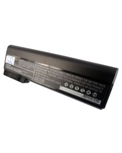 Batteri til HP 6360t Mobile Thin Client Laptop - 10,8V (kompatibelt)