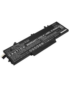 Batteri til HP EliteBook 1040 G4 Laptop - 11,55V (kompatibelt)