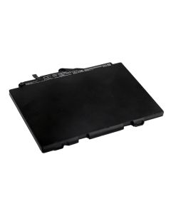 Batteri til HP 1FN05AA Laptop - 11,55V (kompatibelt)