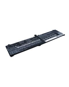 Batteri til HP Elite x2 1011 G1 Laptop - 7,4V (kompatibelt)