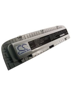 Batteri til HP Mini 100e Laptop - 10,8V (kompatibelt)