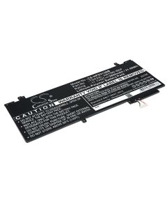 Batteri til HP Split X2 13-F Laptop - 11,1V (kompatibelt)