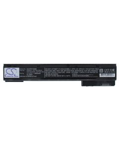 Batteri til HP ZBook 15 Laptop - 14,4V (kompatibelt)