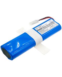 Batteri til Hoover Støvsuger BH70970 - 2600mAh (Kompatibelt)