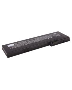 Batteri til HP Business Notebook 2710p Laptop - 11,1V (kompatibelt)