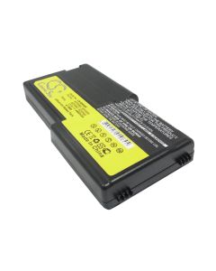 Batteri til IBM Thinkpad R40E Laptop - 10,8V (kompatibelt)