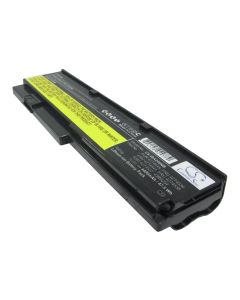 Batteri til Lenovo ThinkPad X201i Laptop - 10,8V (kompatibelt)