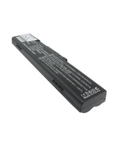 Batteri til IBM ThinkPad X30 Laptop - 10,8V (kompatibelt)