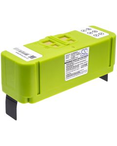 Batteri till iRobot Dammsugare Roomba 614 - 4000 mAh (Kompatibel)