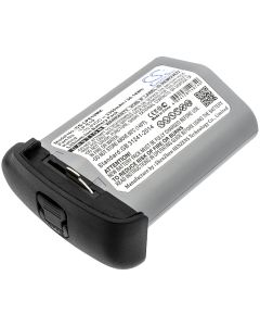 Batteri til Canon kamera 1D Mark 3 - 3350mAh