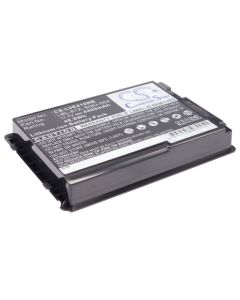 Batteri til Lenovo 125 Laptop - 11,1V (kompatibelt)