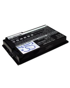 Batteri til Lenovo 125 Laptop - 11,1V (kompatibelt)