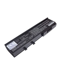 Batteri til Lenovo 420 Laptop - 11,1V (kompatibelt)