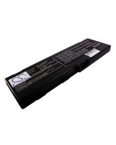 Batteri til Lenovo A500 Laptop - 11,1V (kompatibelt)