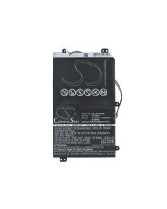 Batteri til Lenovo IdeaCentre Flex 20 Laptop - 14,8V (kompatibelt)