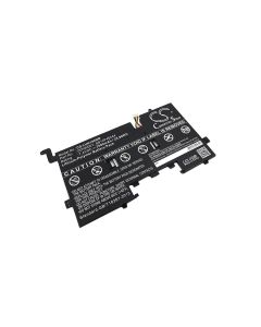 Batteri til Lenovo 20CG Laptop - 7,4V (kompatibelt)