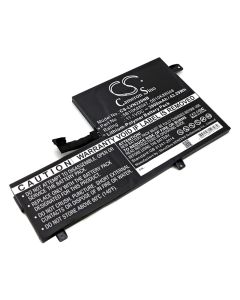 Batteri til Lenovo 80VH0001US Laptop - 11,1V (kompatibelt)