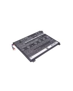Batteri til Lenovo IdeaPad 100S Laptop - 3,8V (kompatibelt)