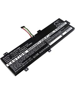 Batteri til Lenovo ideapad 310 15" Laptop - 7,6V (kompatibelt)