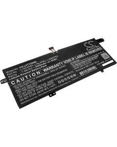 Batteri til Lenovo IdeaPad 720s Laptop - 7,68V (kompatibelt)