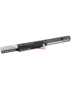 Batteri til Lenovo Erazer Z400A Laptop - 14,8V (kompatibelt)