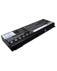 Batteri til Packard Bell EasyNote F0335 Laptop - 11,1V (kompatibelt)